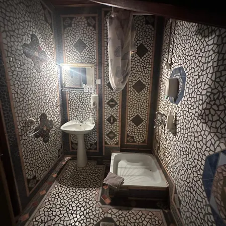 Prenociste Majkin Salas Farmház Palics