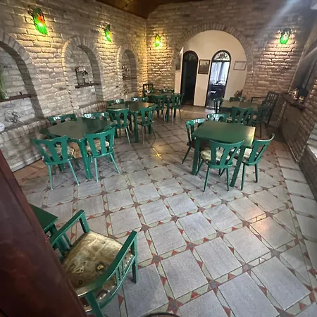 Farmház Prenociste Majkin Salas Palics