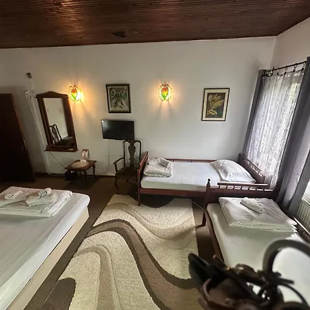 Prenociste Majkin Salas Palics