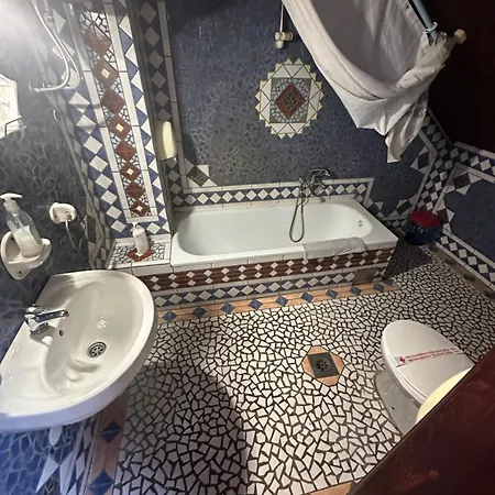 Prenociste Majkin Salas Farmház *