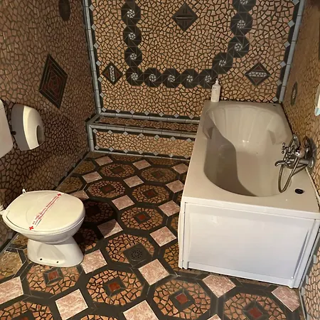 Prenociste Majkin Salas Palics