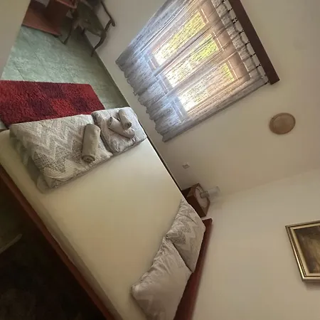 Farmház Prenociste Majkin Salas *