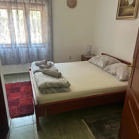 Farmház Prenociste Majkin Salas *