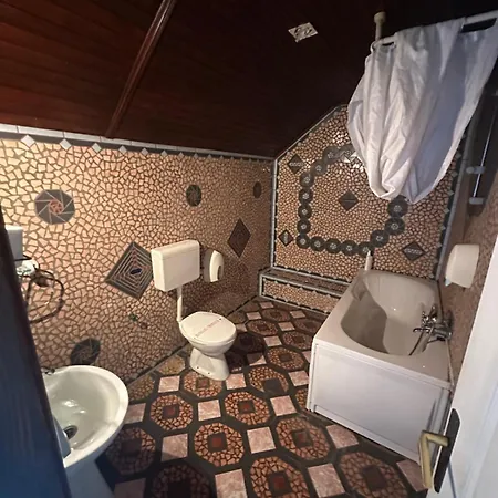 Prenociste Majkin Salas Palics