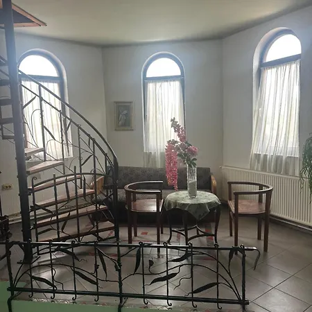 Farmház Prenociste Majkin Salas Palics