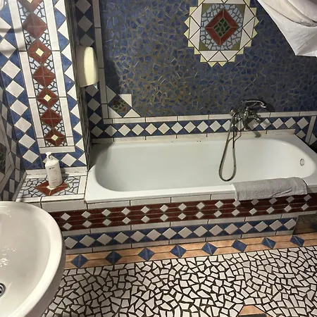 Farmház Prenociste Majkin Salas