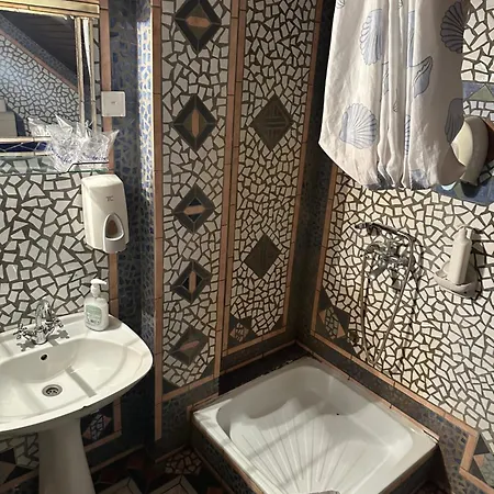 Prenociste Majkin Salas Farmház Palics