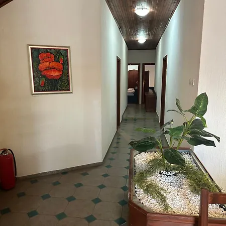 Prenociste Majkin Salas