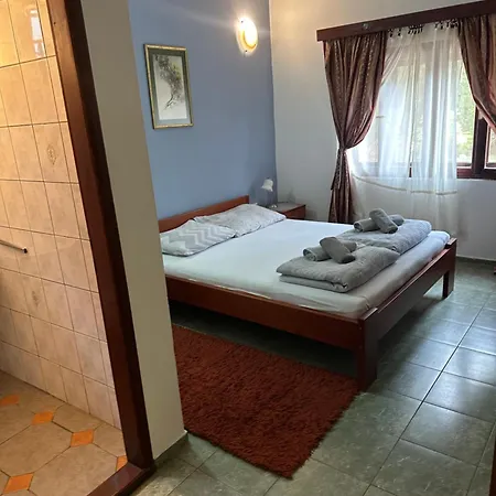 Farmház Prenociste Majkin Salas Palics