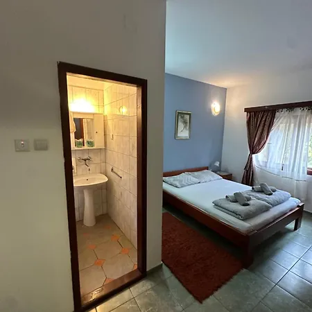 Farmház Prenociste Majkin Salas Palics