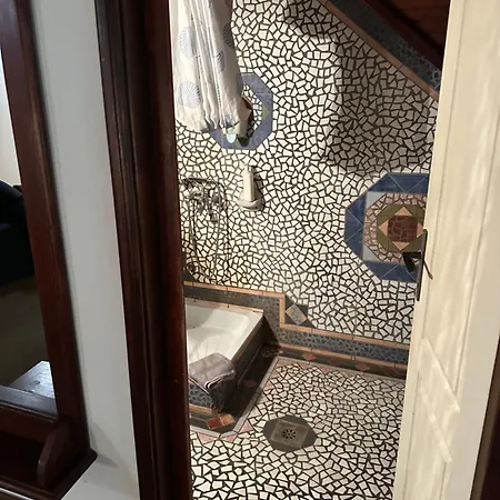 Prenociste Majkin Salas * Palics