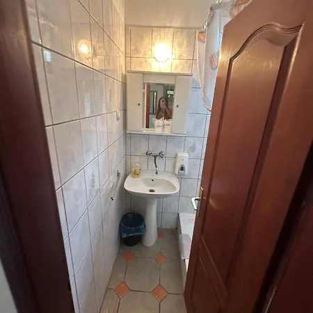 Prenociste Majkin Salas Farmház Palics