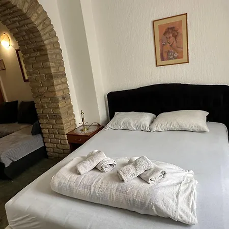 Farmház Prenociste Majkin Salas *