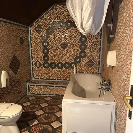 Farmház Prenociste Majkin Salas Palics